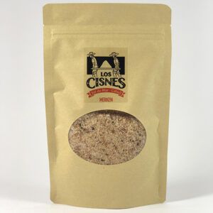 Sal de Mar Merken  Doypack 200 Gr.
