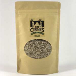 Sal de Mar Oregano Doypack 200 Gr.