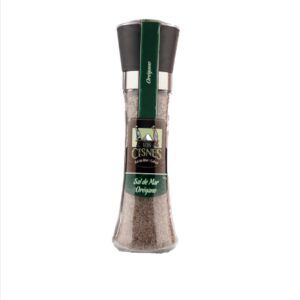Sal de Mar Molinillo Oregano 190 Gr.
